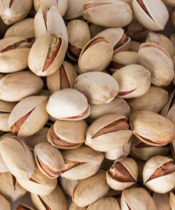Pistachio nut