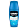 gillette roll