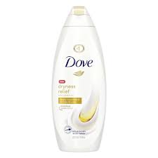 dove oil