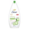 ⁠dove shower gel