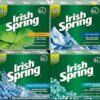 ⁠Irish spring