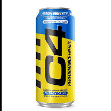 Cellucor C4 Energy Drink