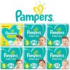 PAMPERS BABY DRY